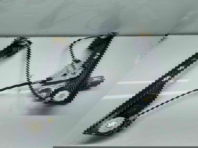 Macara electrica geam stanga fata Opel Zafira C (E75) Combi [Fabr 2011-2017]