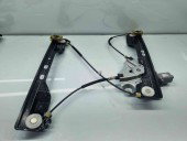 Macara electrica geam stanga fata Opel Zafira C (E75) Combi [Fabr 2011-2017]