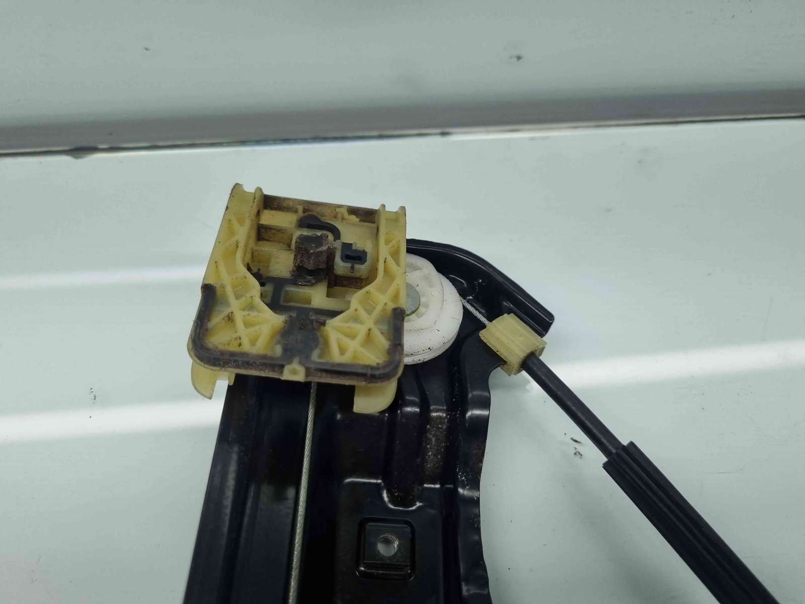 Macara electrica geam stanga fata Opel Zafira C (E75) Combi [Fabr 2011-2017] - imagine 2