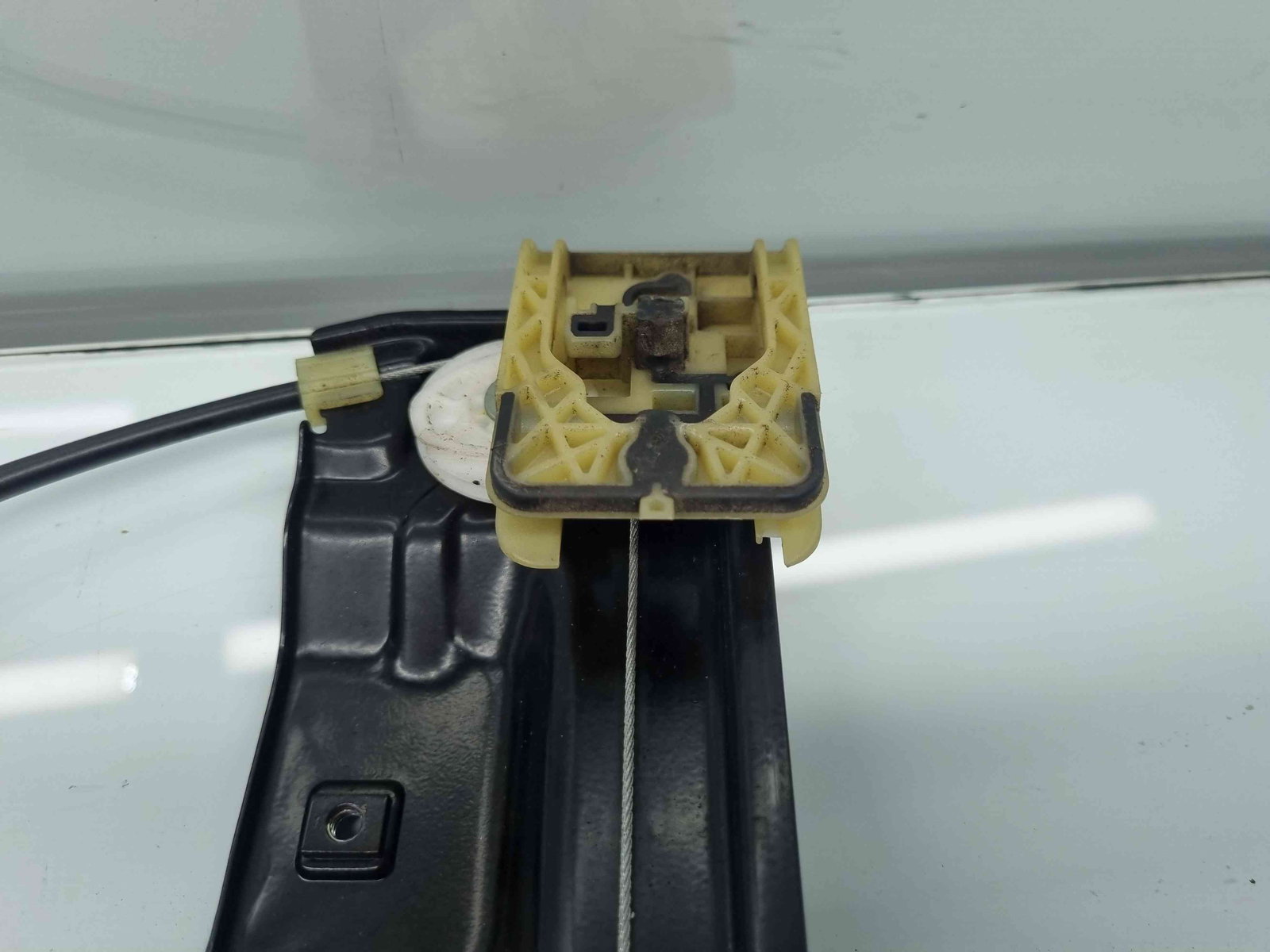 Macara electrica geam stanga fata Opel Zafira C (E75) Combi [Fabr 2011-2017] - imagine 3