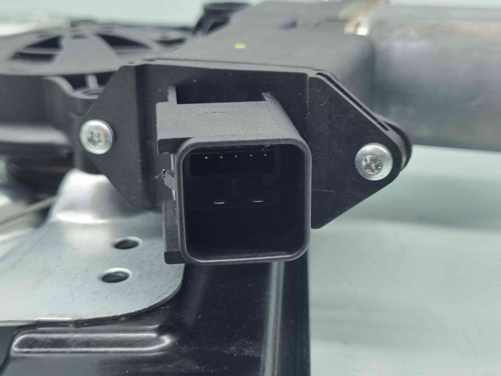 Macara electrica geam stanga fata Opel Zafira C (E75) Combi [Fabr 2011-2017] - imagine 5