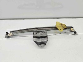 Macara electrica geam stanga fata Renault Captur (X87) [Fabr 2013-2017]