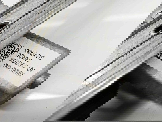 Macara electrica geam stanga fata Renault Captur (X87) [Fabr 2013-2017]