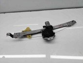 Macara electrica geam stanga fata Renault Captur (X87) [Fabr 2013-2017]