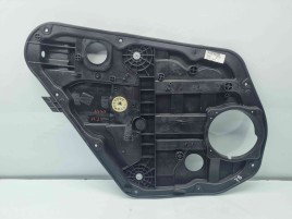 Macara electrica geam stanga spate Hyundai i40 Wagon [Fabr 2012-2019]