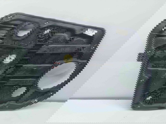 Macara electrica geam stanga spate Hyundai i40 Wagon [Fabr 2012-2019]