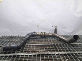 Furtun intercooler Nissan Qashqai Facelift (2) [Fabr 2009-2013] 14463BB30B 1.5 DCI K9K  