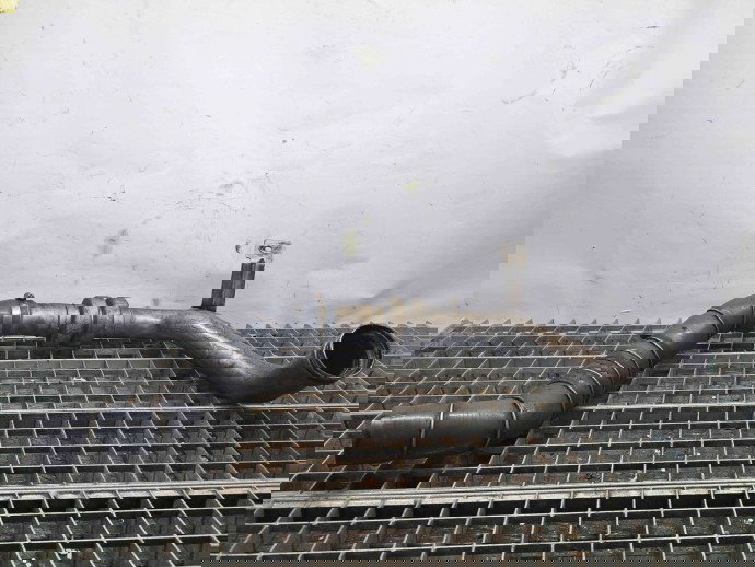 Furtun intercooler Nissan Qashqai Facelift (2) [Fabr 2009-2013] 14463BB30B 1.5 DCI K9K  