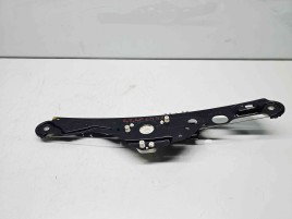 Macara electrica geam stanga spate Mercedes Clasa E (W211) [Fabr 2002-2009]