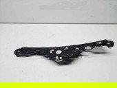 Macara electrica geam stanga spate Mercedes Clasa E (W211) [Fabr 2002-2009]