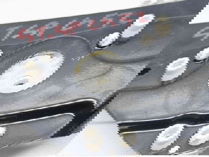 Macara electrica geam stanga spate Mercedes Clasa E (W211) [Fabr 2002-2009]