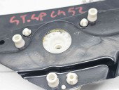 Macara electrica geam stanga spate Mercedes Clasa E (W211) [Fabr 2002-2009]