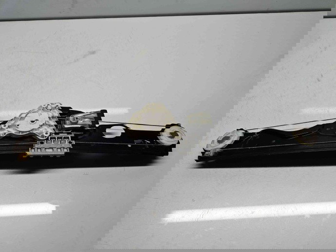 Macara electrica geam stanga spate Mercedes Clasa E (W211) [Fabr 2002-2009]