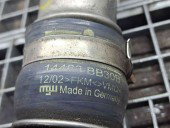 Furtun intercooler Nissan Qashqai Facelift (2) [Fabr 2009-2013] 14463BB30B 1.5 DCI K9K  