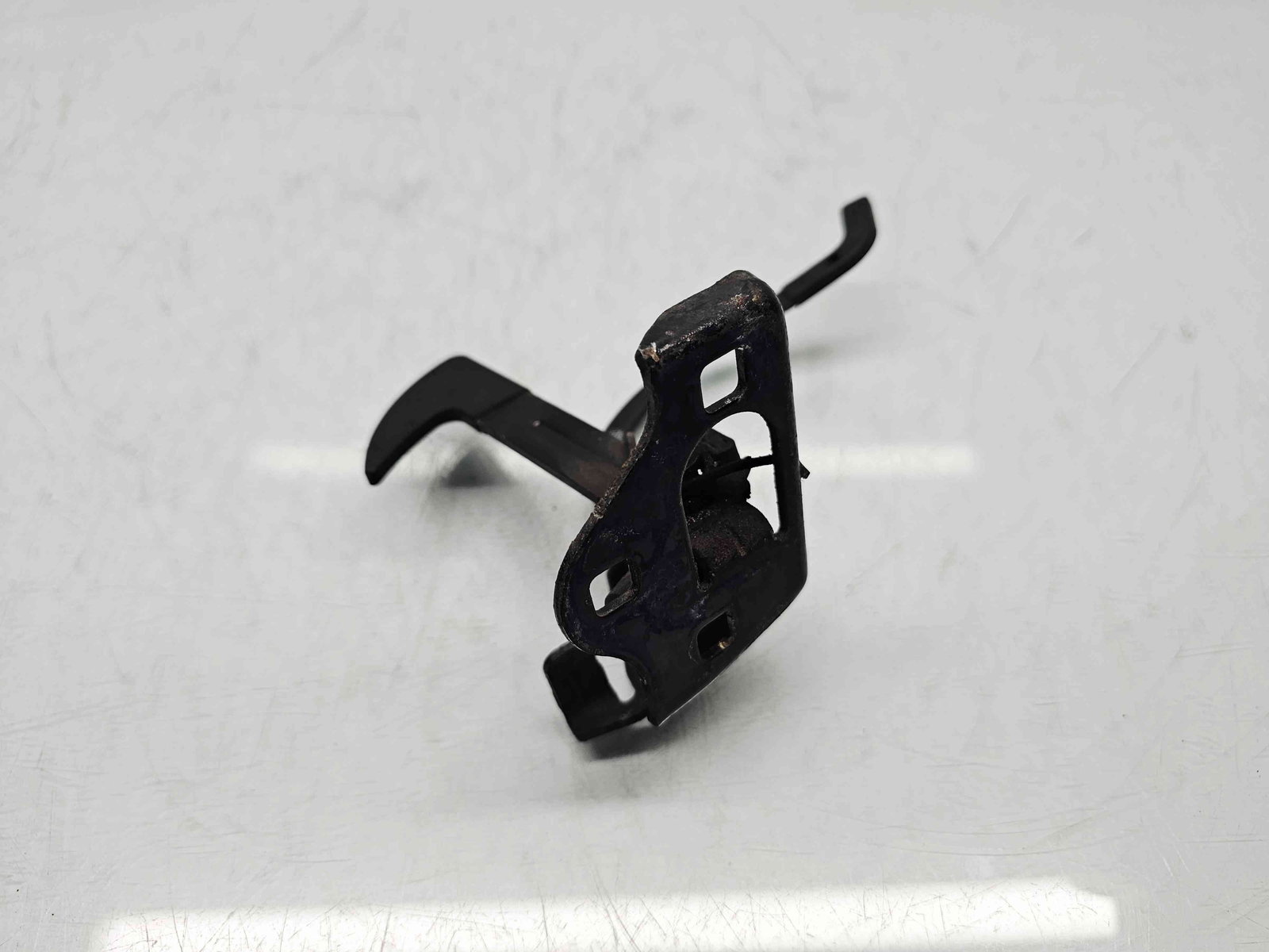 Maner deschidere capota Skoda Octavia 2 Combi (1Z5) [Fabr 2004-2013] Facelift - imagine 2