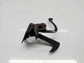 Maner deschidere capota Skoda Octavia 2 Combi (1Z5) [Fabr 2004-2013] Facelift