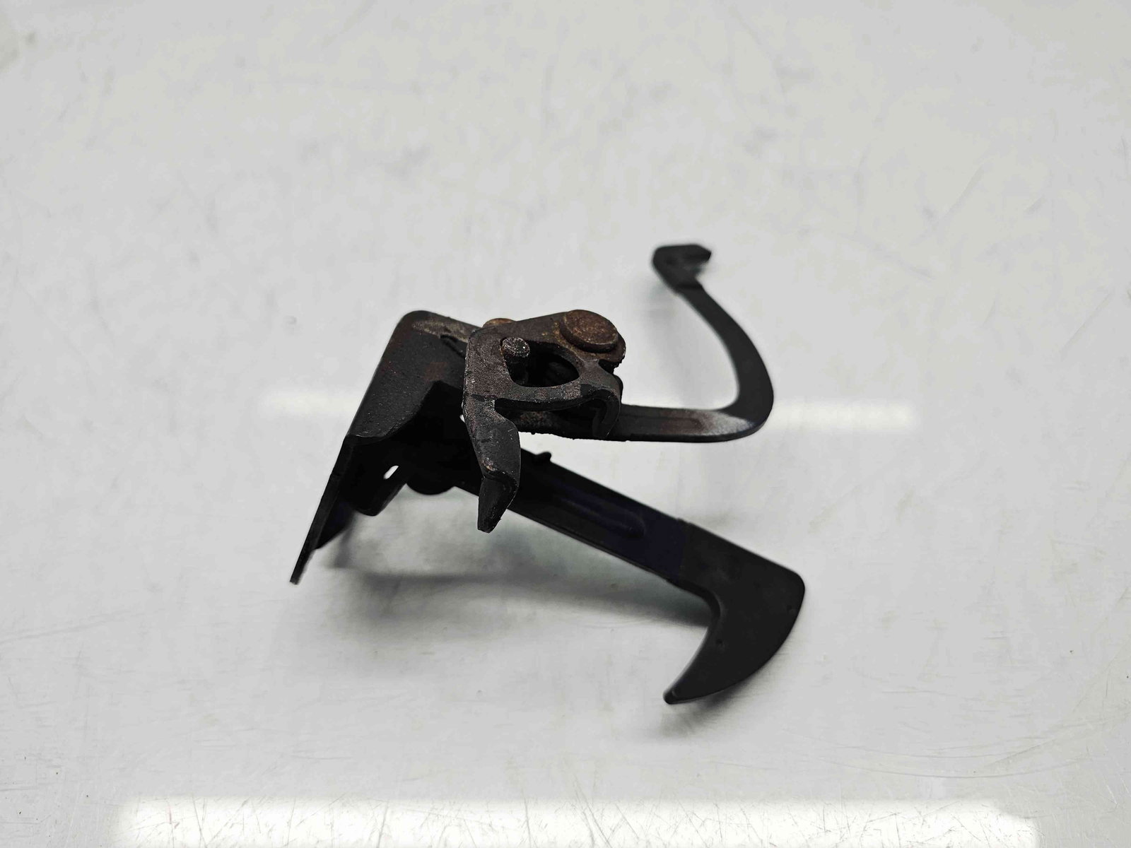 Maner deschidere capota Skoda Octavia 2 Combi (1Z5) [Fabr 2004-2013] Facelift - imagine 3