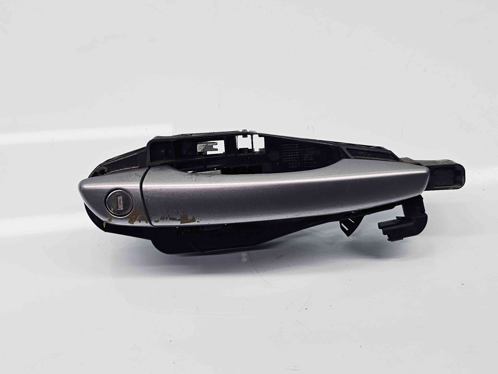 Maner usa dreapta fata Peugeot 308 (II) [Fabr 2013-2020] - imagine 1