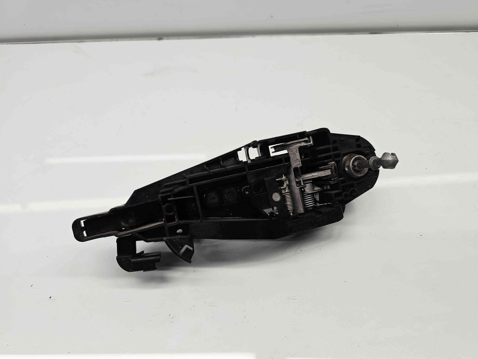 Maner usa dreapta fata Peugeot 308 (II) [Fabr 2013-2020] - imagine 3