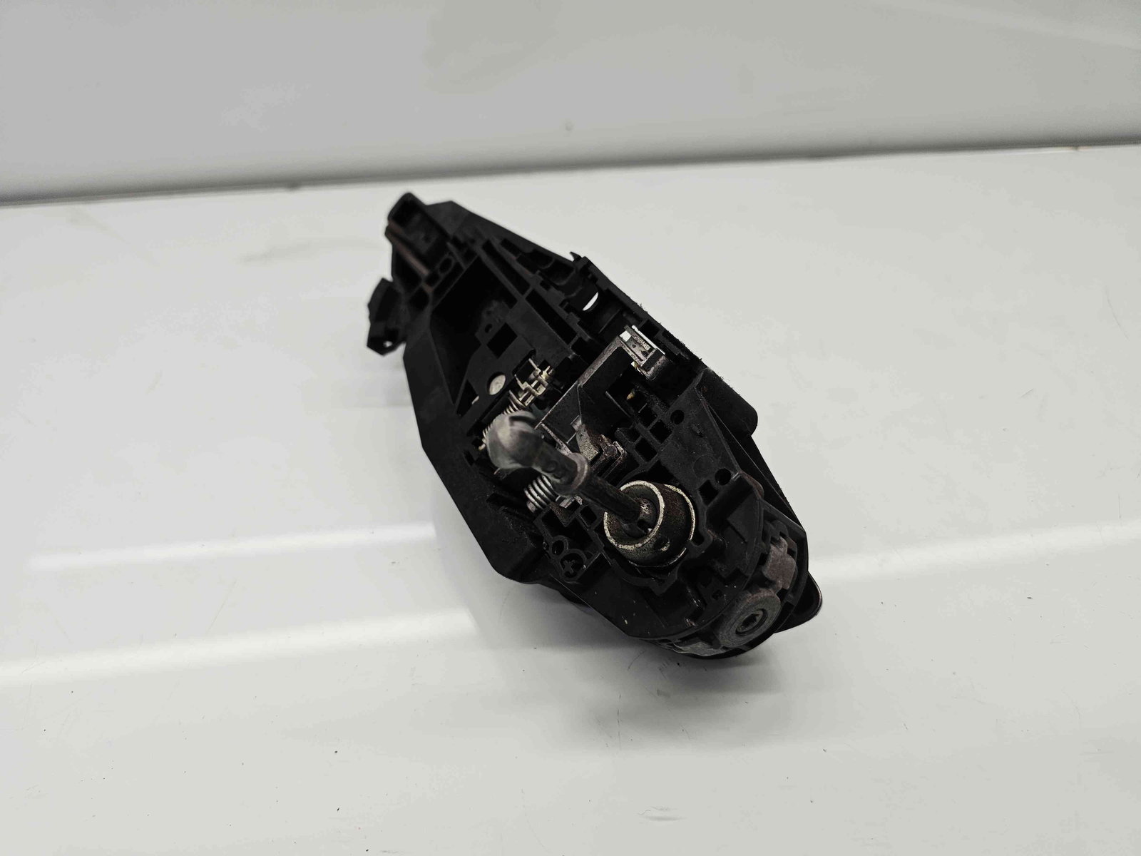 Maner usa dreapta fata Peugeot 308 (II) [Fabr 2013-2020] - imagine 4