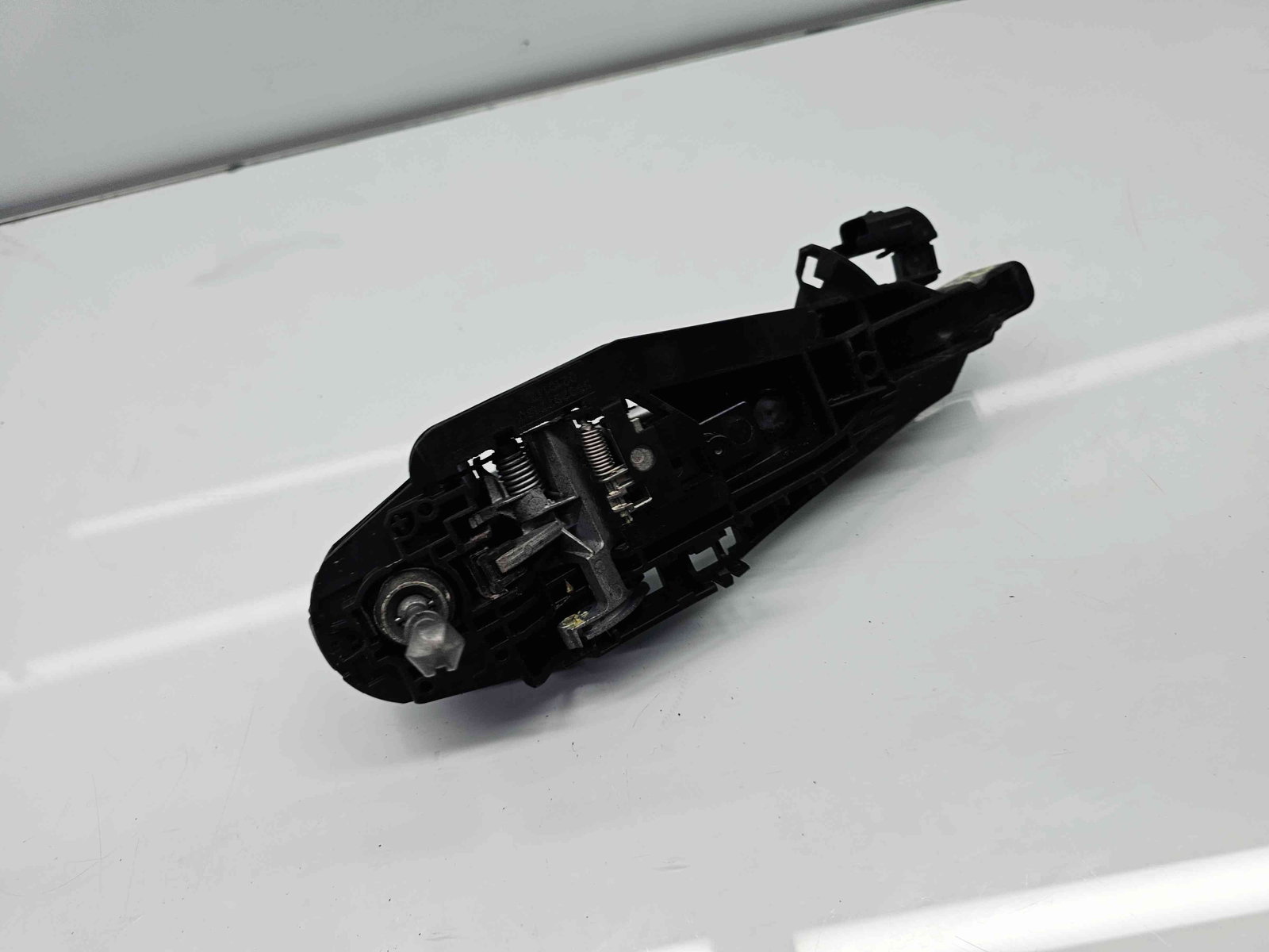 Maner usa dreapta fata Peugeot 308 (II) [Fabr 2013-2020] - imagine 5