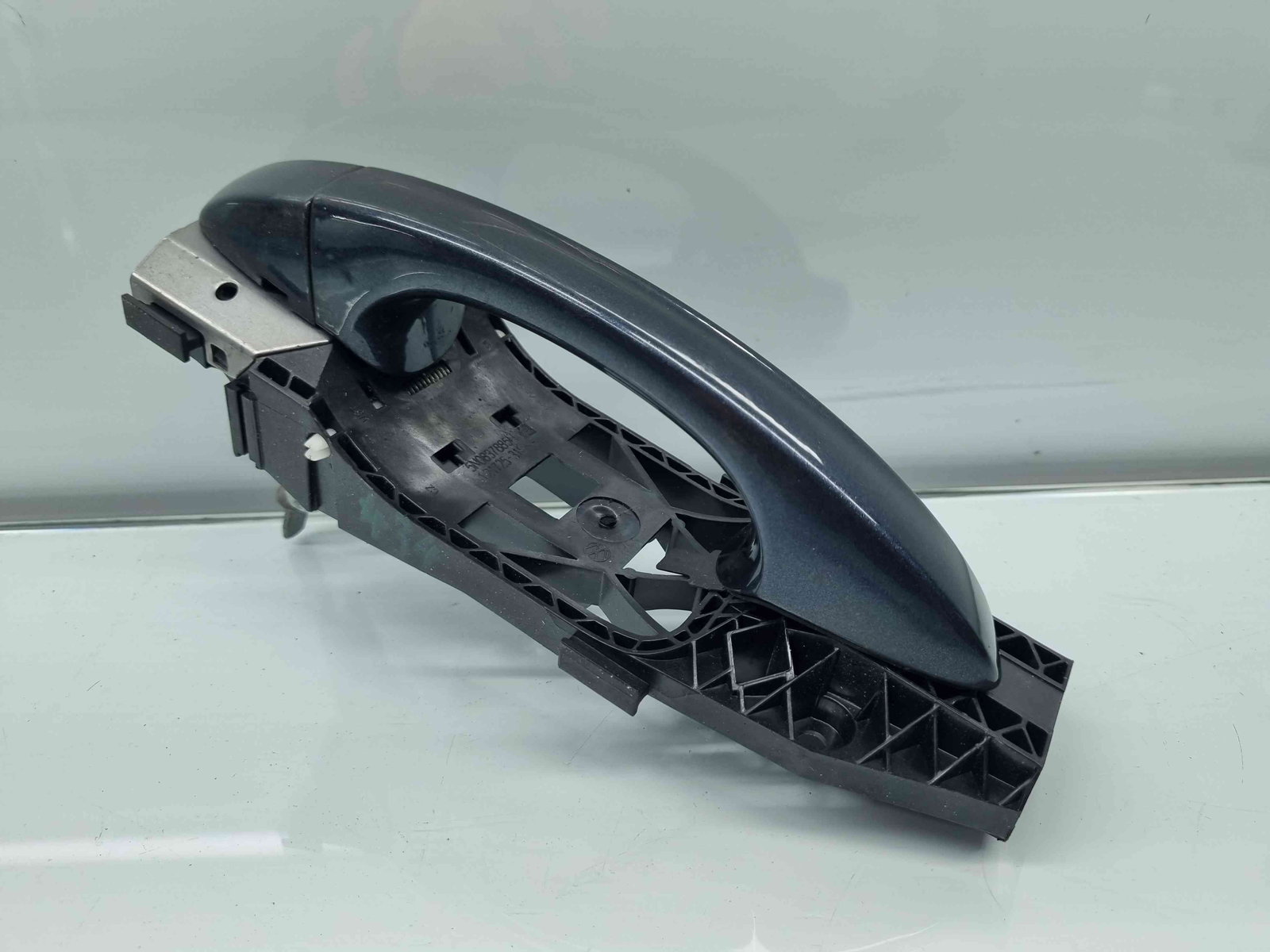 Maner usa dreapta fata Seat Ibiza 6 (KJ1) Facelift [Fabr 2017-prezent] - imagine 1