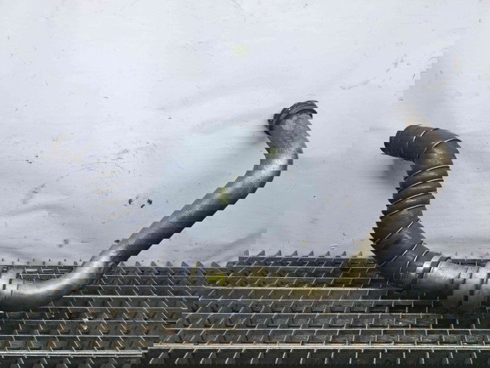 Furtun intercooler Nissan Qashqai Facelift (2) [Fabr 2009-2013] 14463BB30B 1.5 DCI K9K  