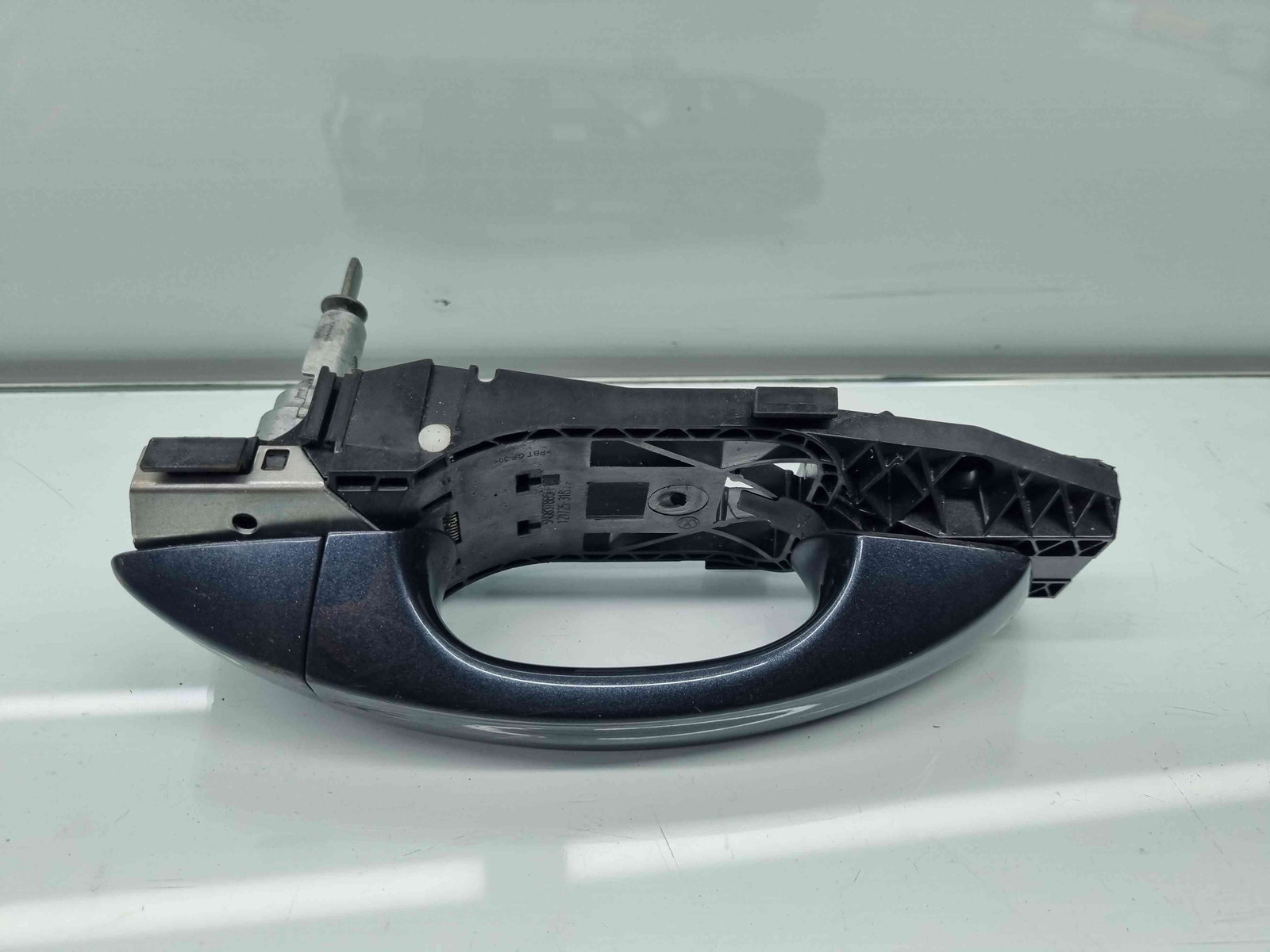 Maner usa dreapta fata Seat Ibiza 6 (KJ1) Facelift [Fabr 2017-prezent] - imagine 3