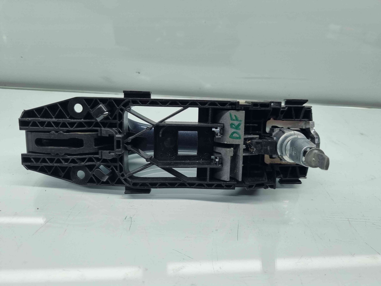 Maner usa dreapta fata Seat Ibiza 6 (KJ1) Facelift [Fabr 2017-prezent] - imagine 4