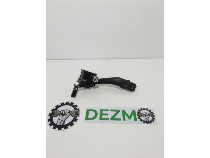 Maneta stergatoare Skoda Octavia 2 cu tempomat 1K0953519A