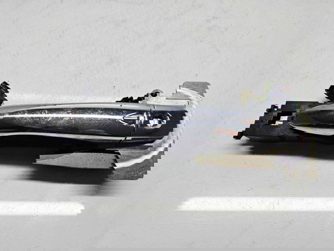 Maner usa dreapta fata Nissan X-Trail (T32) [Fabr 2013-prezent]