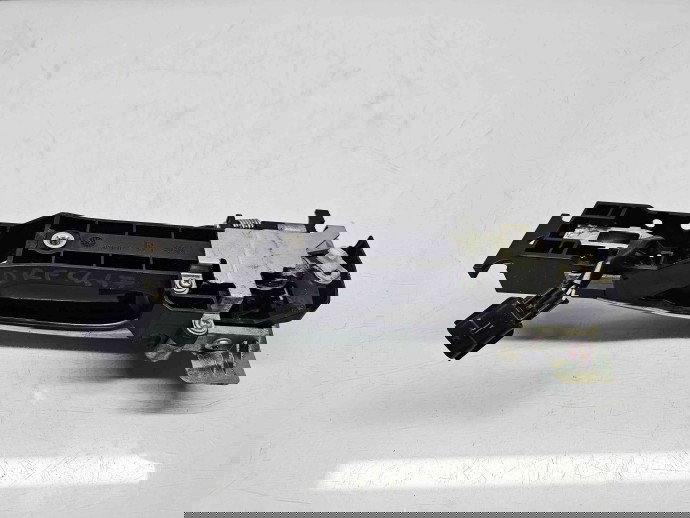 Maner usa dreapta fata Nissan X-Trail (T32) [Fabr 2013-prezent]