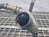 Furtun intercooler Nissan Qashqai Facelift (2) [Fabr 2009-2013] 14463BB30B 1.5 DCI K9K  