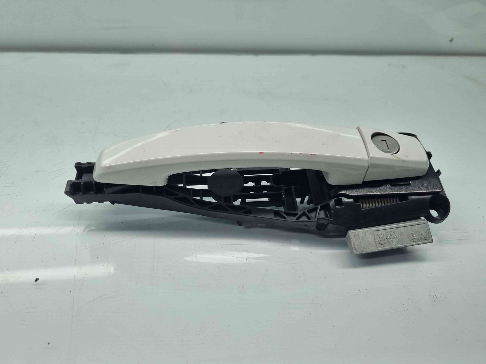 Maner usa dreapta fata Opel Zafira C (E75) Combi [Fabr 2011-2017] - imagine 1