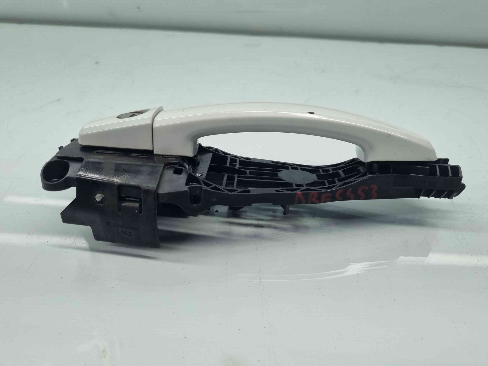 Maner usa dreapta fata Opel Zafira C (E75) Combi [Fabr 2011-2017] - imagine 3