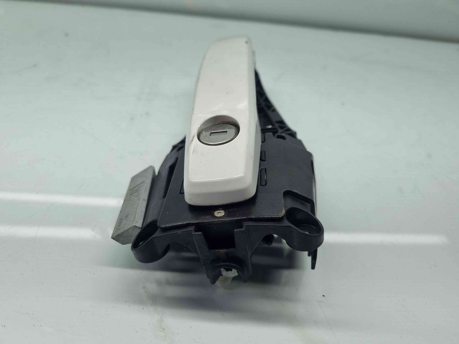 Maner usa dreapta fata Opel Zafira C (E75) Combi [Fabr 2011-2017] - imagine 4