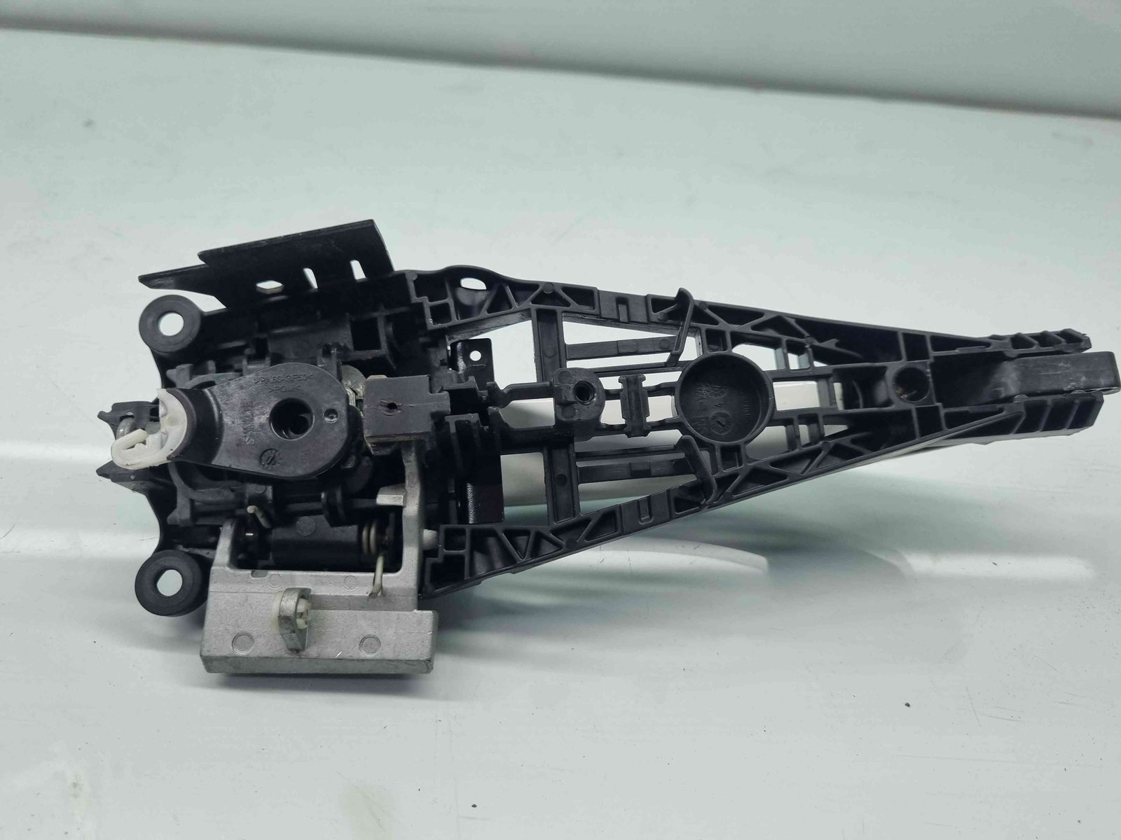 Maner usa dreapta fata Opel Zafira C (E75) Combi [Fabr 2011-2017] - imagine 5