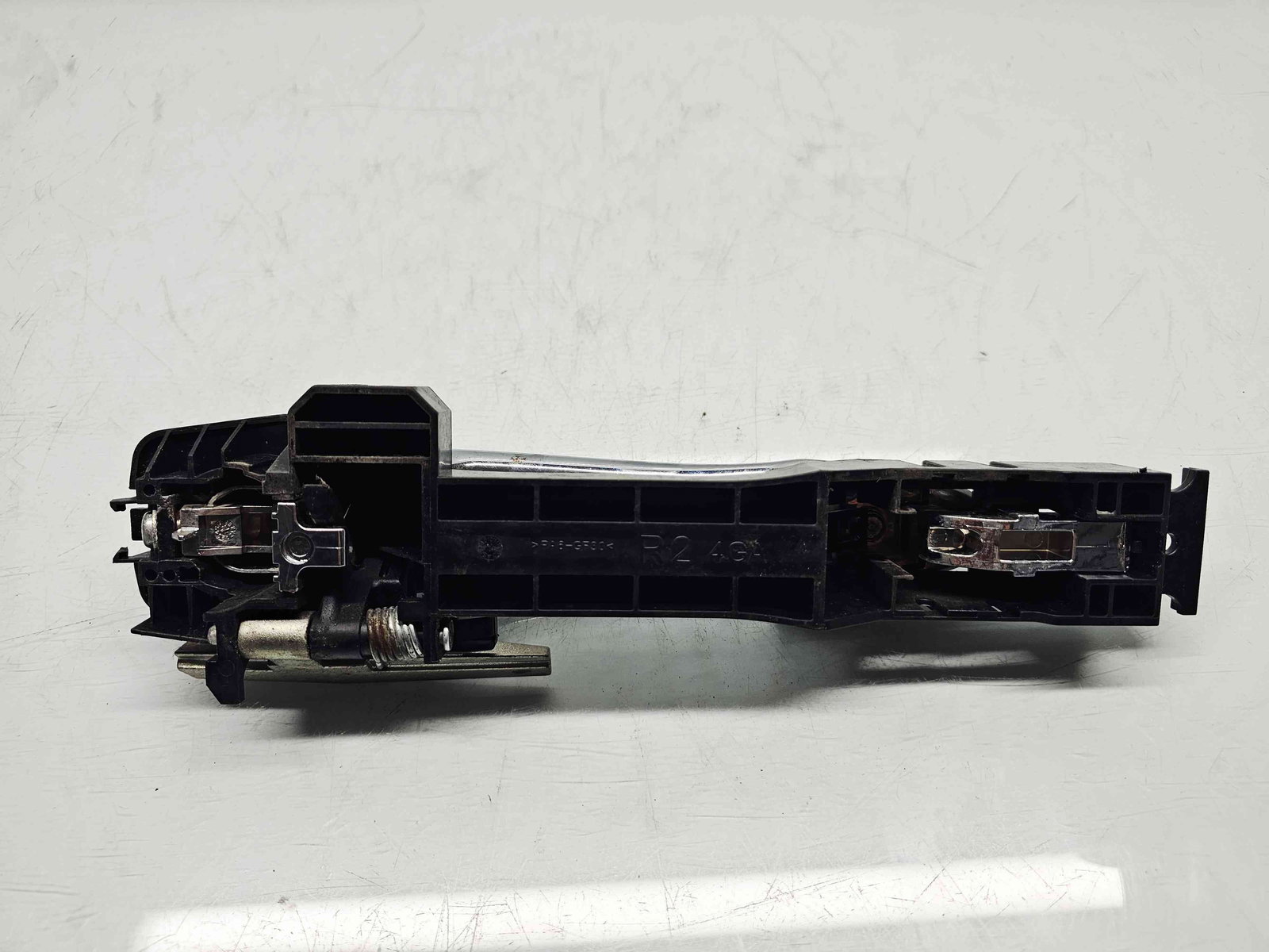 Maner usa dreapta spate Nissan X-Trail (T32) [Fabr 2013-prezent] - imagine 4