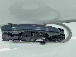 Maner usa dreapta spate Seat Ibiza 6 (KJ1) Facelift [Fabr 2017-prezent]