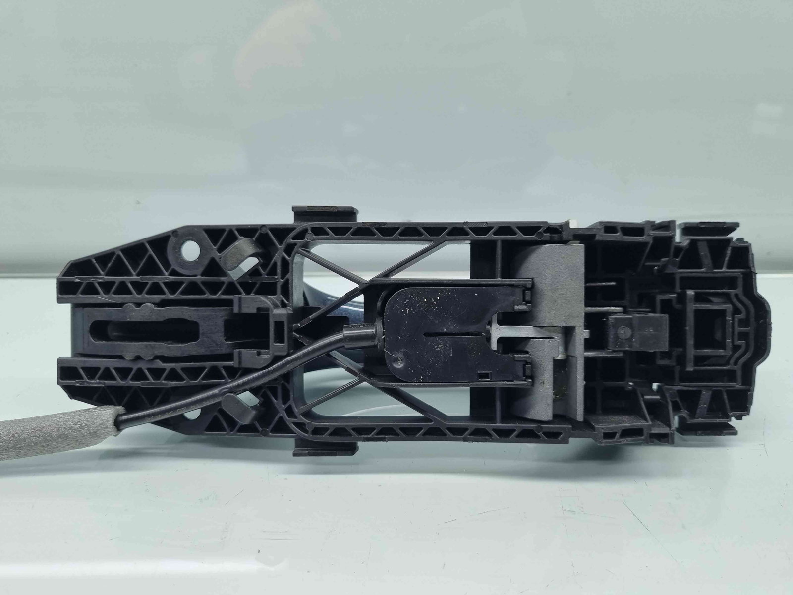 Maner usa dreapta spate Seat Ibiza 6 (KJ1) Facelift [Fabr 2017-prezent] - imagine 5