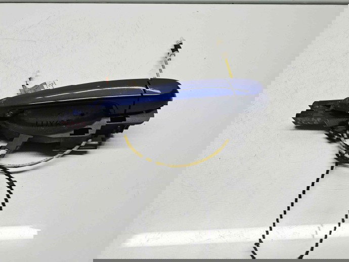 Maner usa dreapta spate Bmw 3 (E90) Facelift [Fabr 2005-2011]