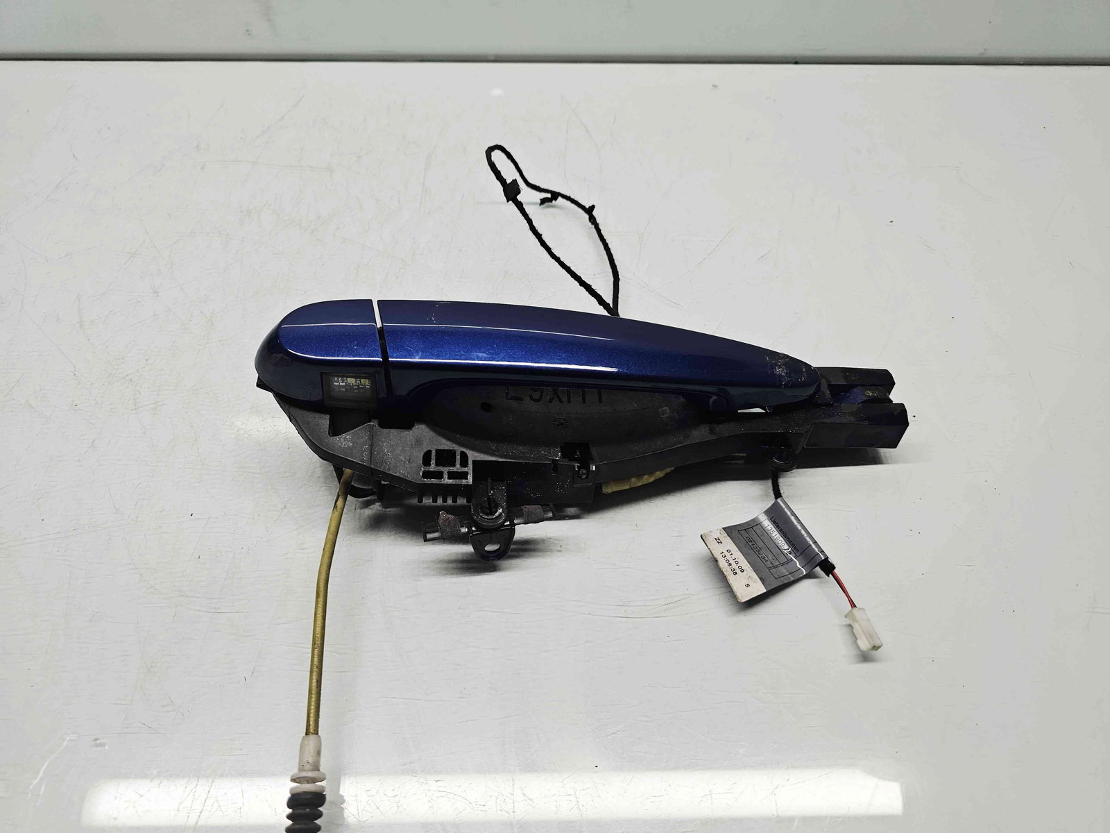 Maner usa dreapta spate Bmw 3 (E90) Facelift [Fabr 2005-2011] - imagine 2