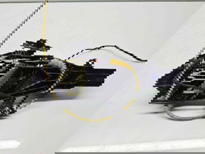 Maner usa dreapta spate Bmw 3 (E90) Facelift [Fabr 2005-2011]