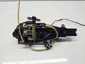 Maner usa dreapta spate Bmw 3 (E90) Facelift [Fabr 2005-2011]