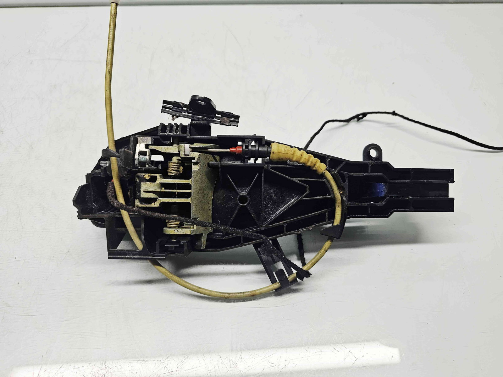 Maner usa dreapta spate Bmw 3 (E90) Facelift [Fabr 2005-2011] - imagine 3