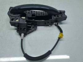 Maner usa dreapta spate Audi Q5 (8RB) [Fabr 2008-2016] S-line