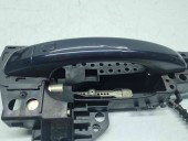 Maner usa dreapta spate Audi Q5 (8RB) [Fabr 2008-2016] S-line
