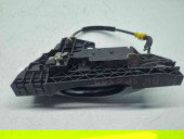 Maner usa dreapta spate Audi Q5 (8RB) [Fabr 2008-2016] S-line