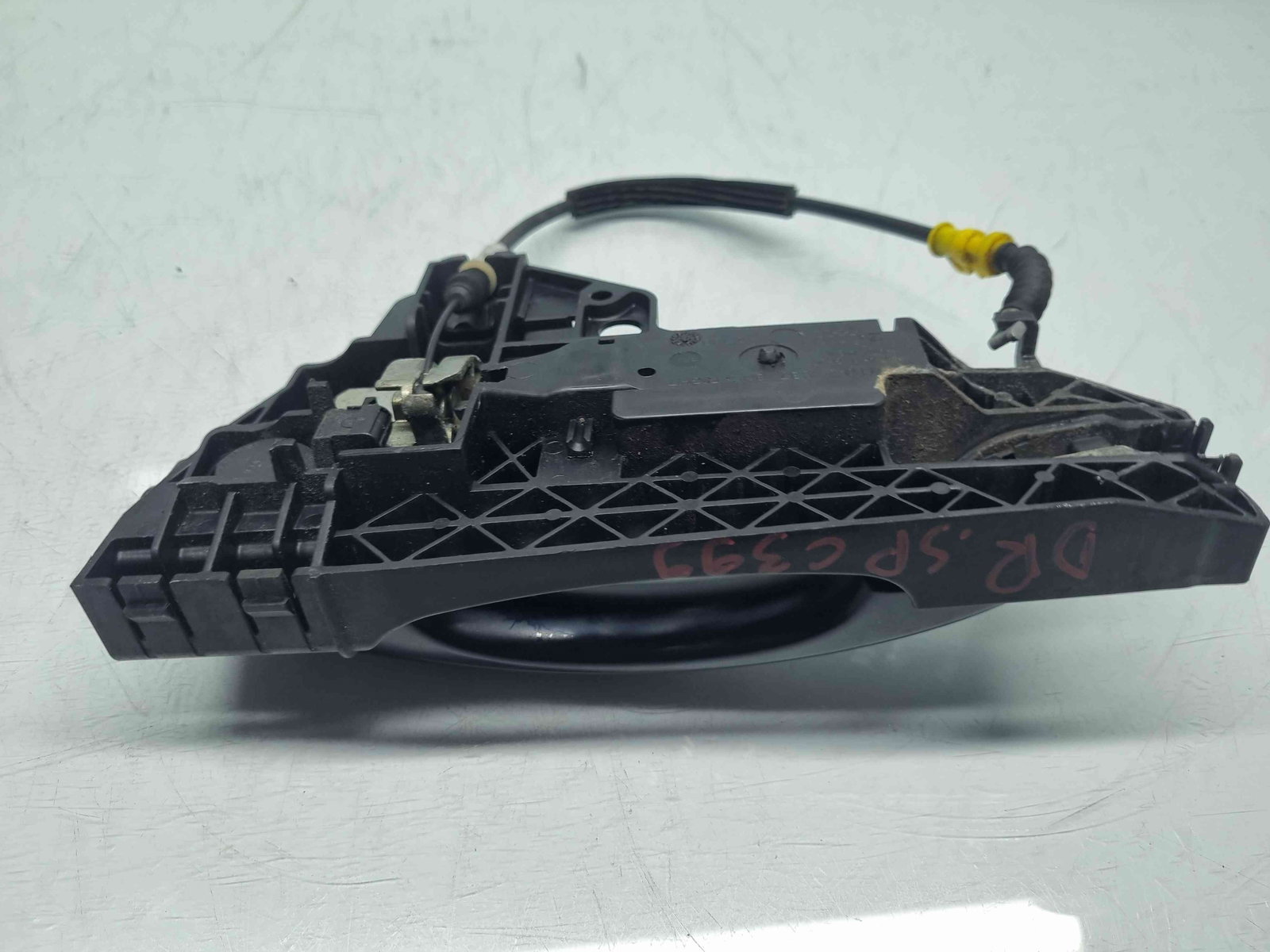 Maner usa dreapta spate Audi Q5 (8RB) [Fabr 2008-2016] S-line - imagine 3