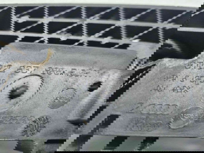 Maner usa dreapta spate Audi Q5 (8RB) [Fabr 2008-2016] S-line